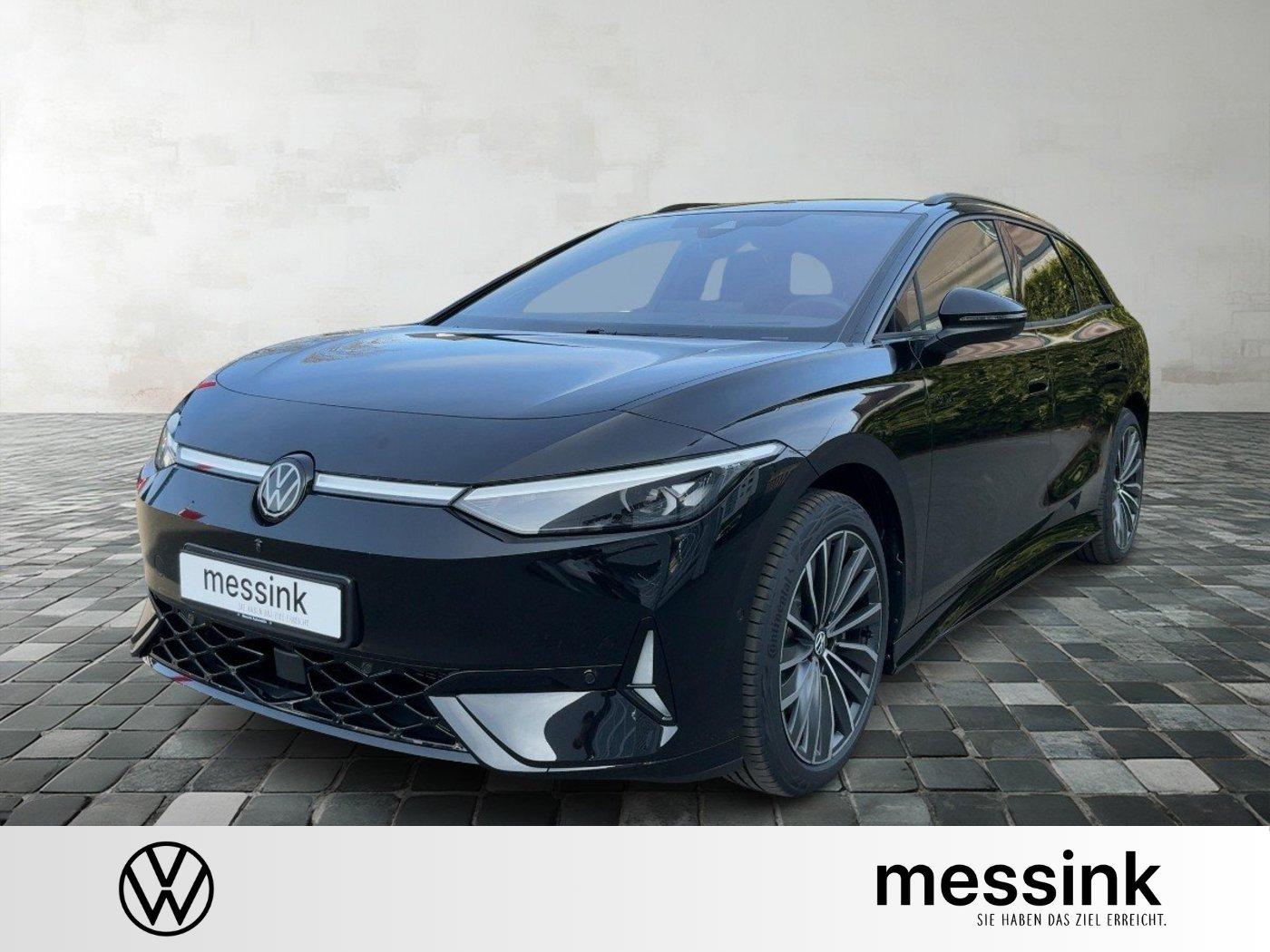 Volkswagen ID.7 GTX Tourer 4M 86 kWh Pano*AHK*Navi*Sitzlüft