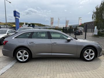 Audi A6 - 5