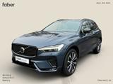 Volvo XC60 B4 Diesel Ultimate Dark AWD - Volvo XC60: Ultimate Dark