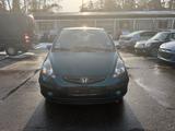 Honda Jazz 1.4 61KW,EURO4,AHK,KLIMA,TÜV05/2027 - Honda aus 2003
