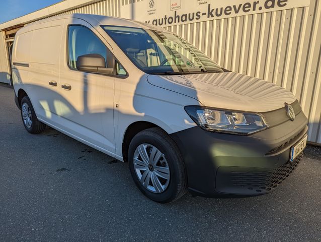 Volkswagen Caddy Cargo Maxi 1,5 TSI Tempomat+Klimaanlage