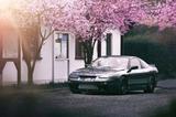 Nissan 200sx S13 - Nissan 200 SX: S13