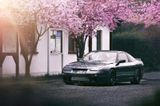 Nissan 200sx S13 - Nissan 200 SX