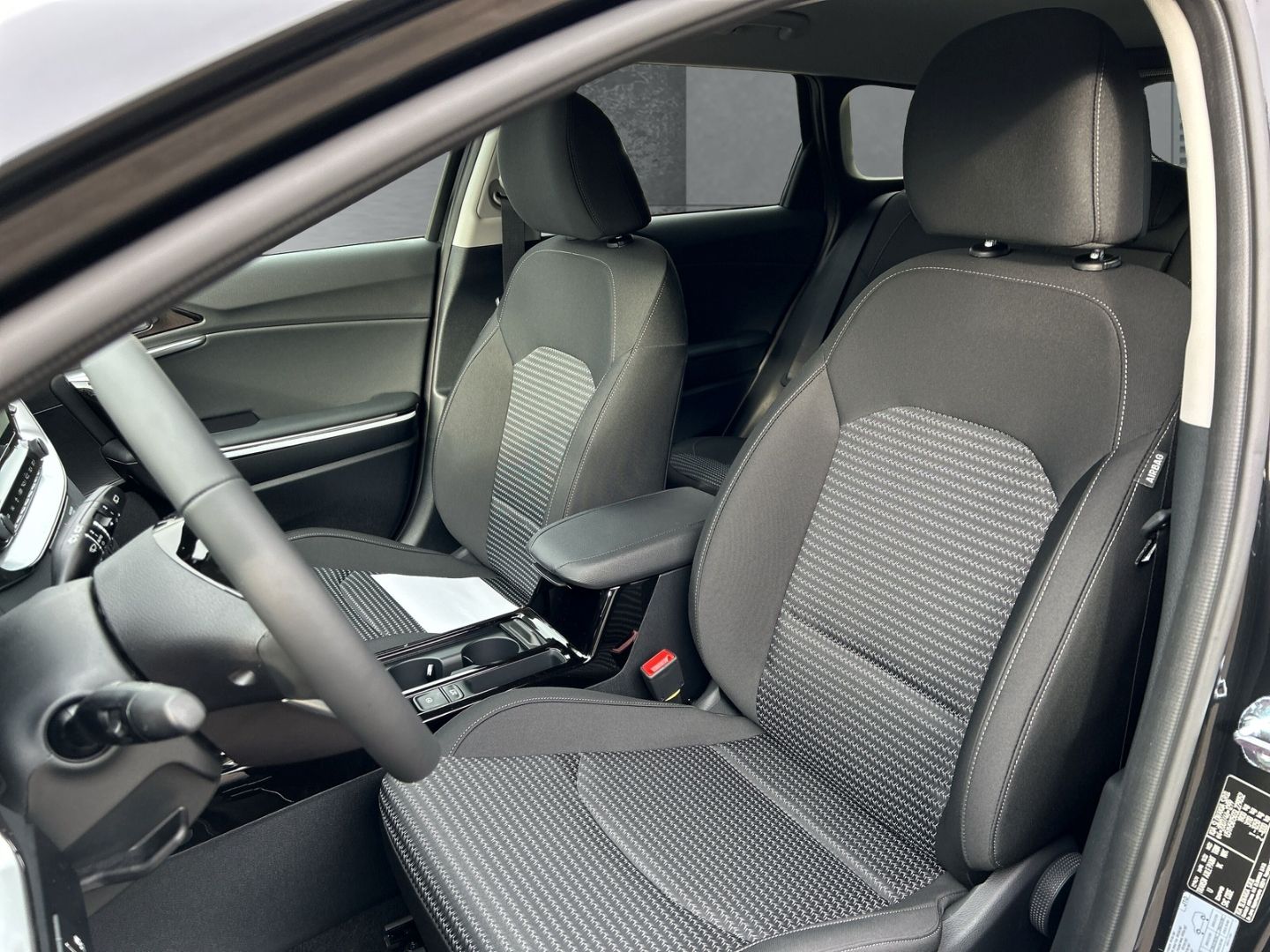 Kia cee'd Sportswagon - Bild 9