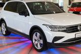 Volkswagen Tiguan Active*KLIMAAUT*PDC*ALU*SHZ*TEMPOMAT*LED* - Volkswagen Tiguan Gebrauchtwagen