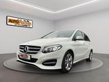 Mercedes-Benz B 200 Urban Style Edition "Rentner" - gebrauchte Mercedes-Benz B 200 aus dem Jahr 2018