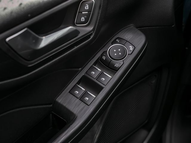 Ford Kuga 2.5 Plug-In Hybrid ST-Line X Kamera Navi