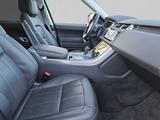 Land Rover Range Rover Sport SDV6 HSE Dynamic - Gebrauchtwagen in Weyhe