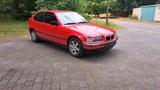 BMW Bmw E36 Compact 316i - BMW 316 aus 1997: 316i