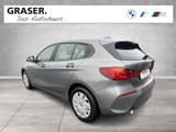 BMW 116i Hatch DAB WLAN Klima Shz PDC - BMW: Hatch