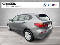 BMW 116 - Vorschau Bild 4