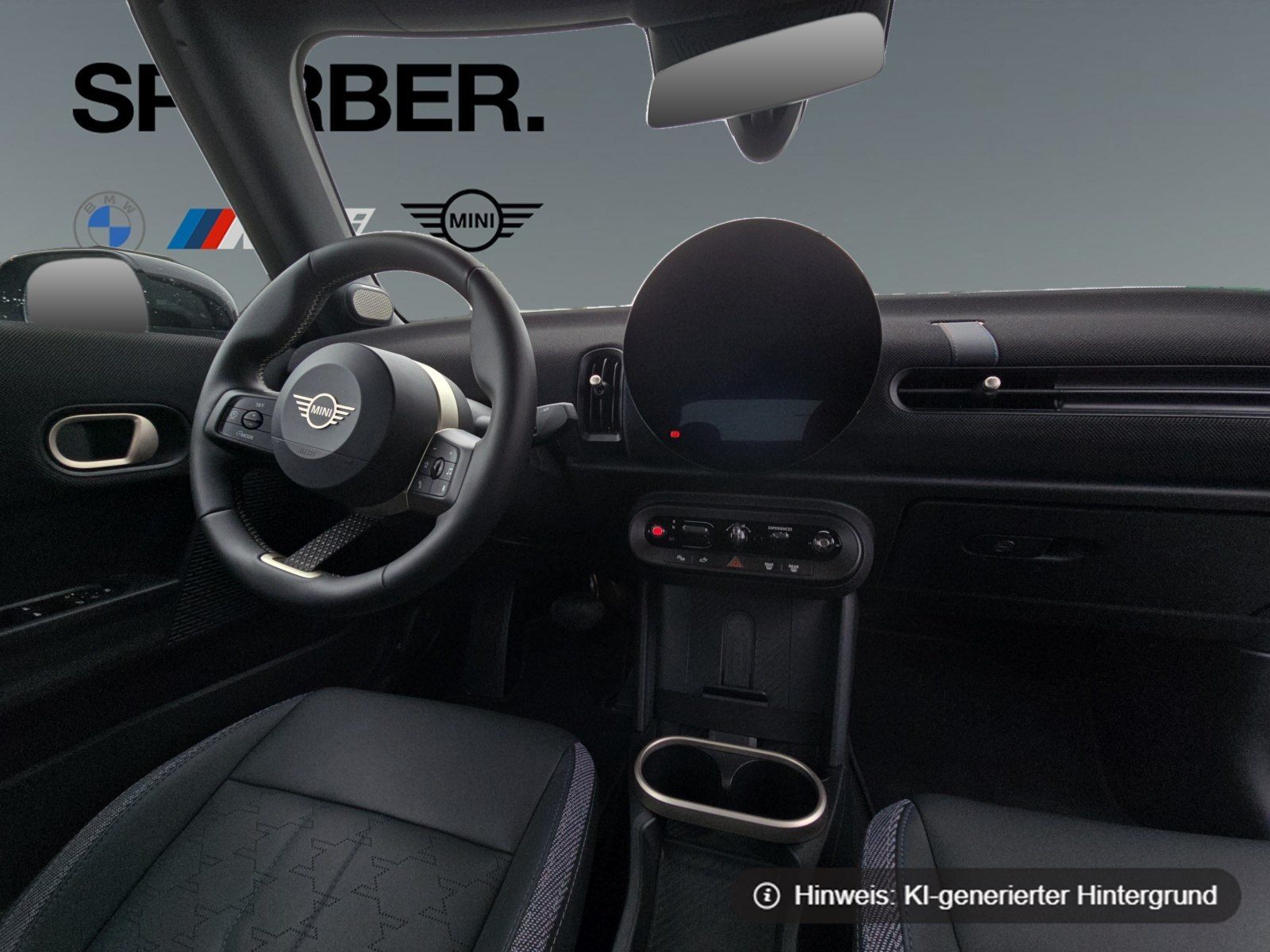 MINI Cooper Cabrio - Bild 16