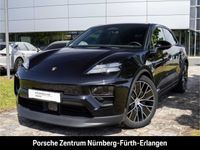 Porsche Macan - Vorschau Bild 1