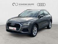 Audi Q3 - Vorschau Bild 1