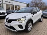 Renault Captur 1.3 TCe 140 EVOLUTION Automatik*Klima