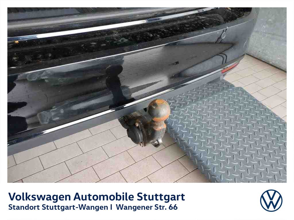 Volkswagen Passat Variant - Bild 11