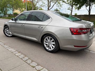 Skoda Superb - 6