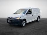 Volkswagen Caddy Maxi Cargo 2.0 TDI Kasten lang  AHK PDC Te - Volkswagen Caddy Maxi: Kasten