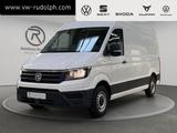 Volkswagen Crafter 35 Kasten Hochdach 2.0 TDI MR - Kastenwagen Hochdach