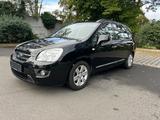 Kia Carens EX AUTOMATIC - Kia Carens: Ex