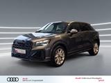 Audi SQ2 TFSI MATRIX NAVI ACC Optik-schwarz+ Keyless - Audi Gebrauchtwagen in Nürnberg
