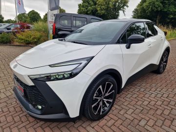 Toyota C-HR - 4