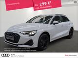 Audi A3 Sportback TFSI 150 PS S tronic advanced