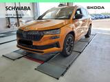 Skoda Karoq Sportline 2.0 TSI 4x4 DSG VIRTUAL*18" - Skoda: Orange