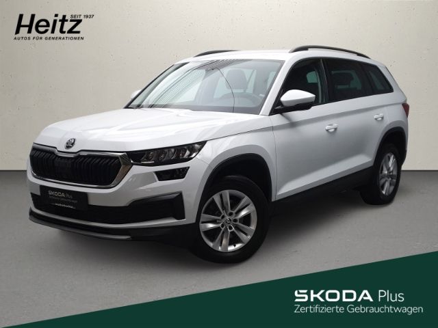 Image of Skoda Kodiaq