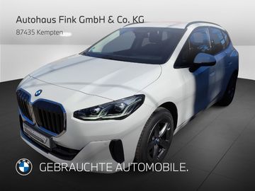 BMW 220 Active Tourer220i Active Tourer DAB