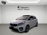 Kia Carens 1.7 crdi high tech stop *7 POSTI*AUTO - weiße Kia Carens