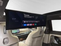 BMW i7 - Vorschau Bild 20