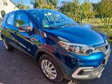 Renault Captur ENERGY TCe 90 Life Life - Renault Captur von privat