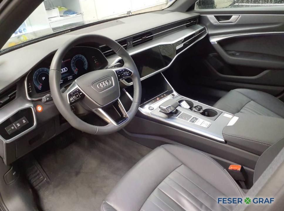 Audi A6 - Bild 3