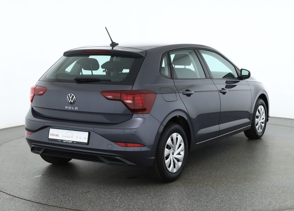 VOLKSWAGEN Polo 2026