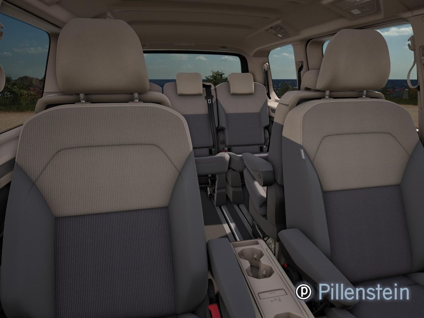 Volkswagen T7 Multivan - Bild 4