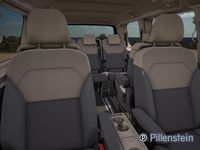 Volkswagen T7 Multivan - Vorschau Bild 4