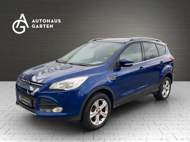 Ford Kuga 1.5 EcoBoost Sync Edition Navi SHZ AHK PDC