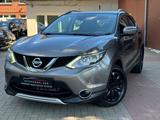 Nissan Qashqai 360° *AUTOMATIK*TÜV NEU* - Nissan Qashqai: Automat