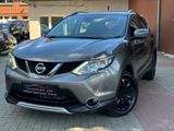 Nissan Qashqai 360° *AUTOMATIK*TÜV NEU* - Nissan Qashqai: Auto