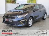 Kia Ceed 1.6 CRDI Navi|Winter|Klimaaut.|RFK - Kia Gebrauchtwagen von 2021