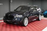 BMW X5 xDrive 40d M-Sport HuD AHK PANO LED RFK DAB - BMW X5: Xdrive40d M Sport