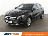 Mercedes-Benz GLA-Klasse GLA 180 Urban Aut.*NAVI*BI-XENON*PDC* - Mercedes-Benz GLA 180 Gebrauchtwagen