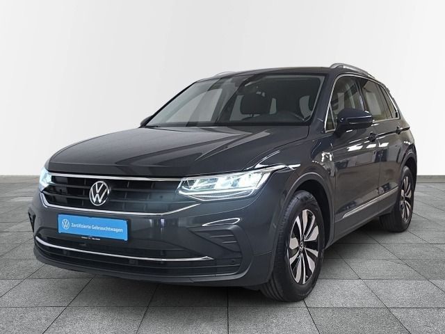 Image of Volkswagen Tiguan