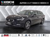 Seat Leon Sportstourer 1.4e-HYBRID DSG XCELLENCE PLUS - Seat Leon: Xcellence Plus