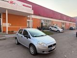 Fiat Grande Punto 1.4 5 porte Actual Natural Pow - Fiat Grande Punto mit CNG-Antrieb