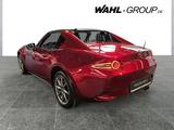 Mazda MX-5 RF*Exclusive-Line*1,5*97kW*BOSE*KEYLESS*MAT - Mazda MX-5: 1.9