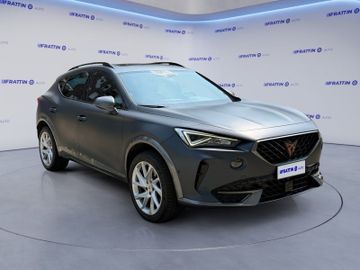 Cupra Formentor - 4