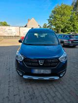 Dacia Dokker - Dacia Dokker Gebrauchtwagen in Berlin