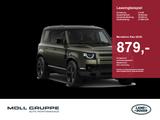 Land Rover Defender 110 D350 3.0 X-Dynamic HSE 360 ACC AHK - Land Rover Defender Neuwagen in Duisburg